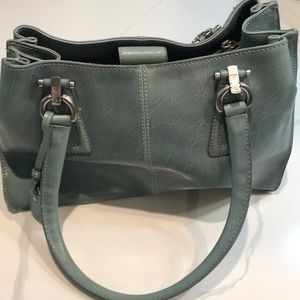 Liz Claiborne purse.